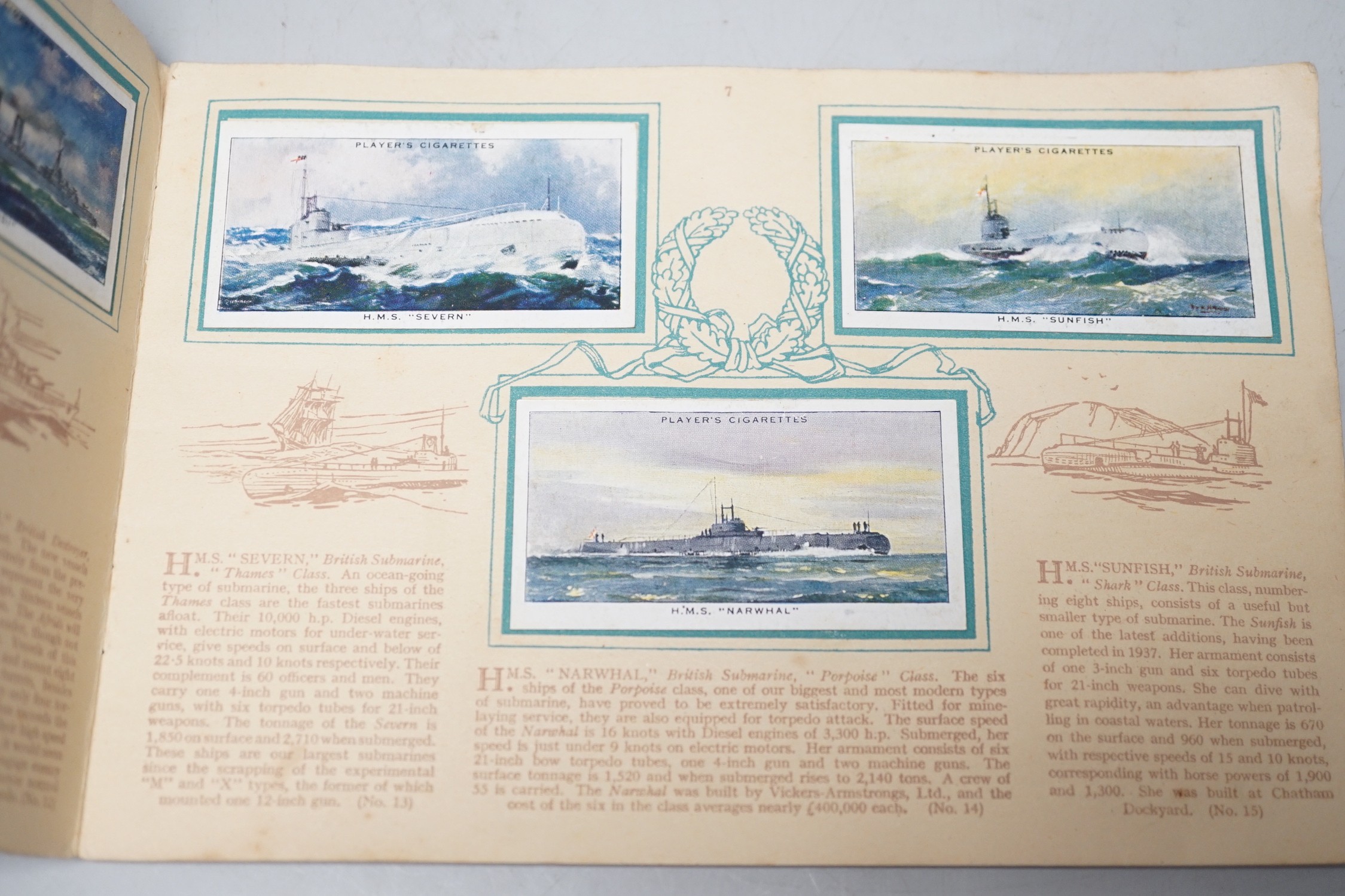 A quantity of various stamps and cigarette cards